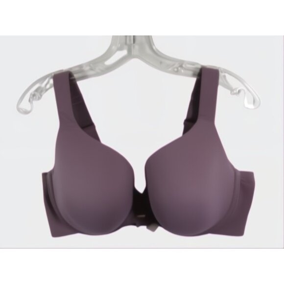 Lane Bryant Cacique Modern Luxe Lightly Lined Full Coverage Bra 44C - Picture 1 of 4